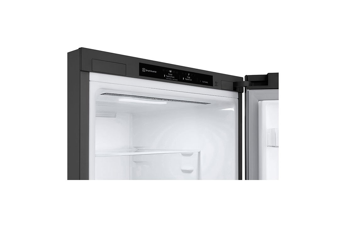 LG GBP62DSNCC1 fridge-freezer Freestanding – image 7