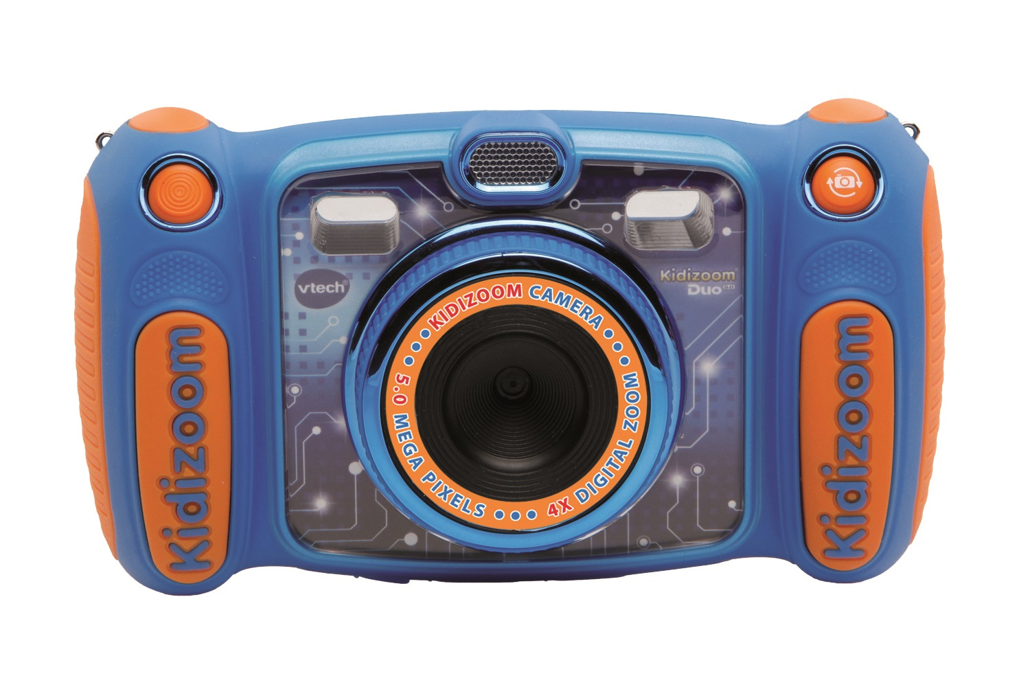 VTech Duo 5.0 Bleu – image 2