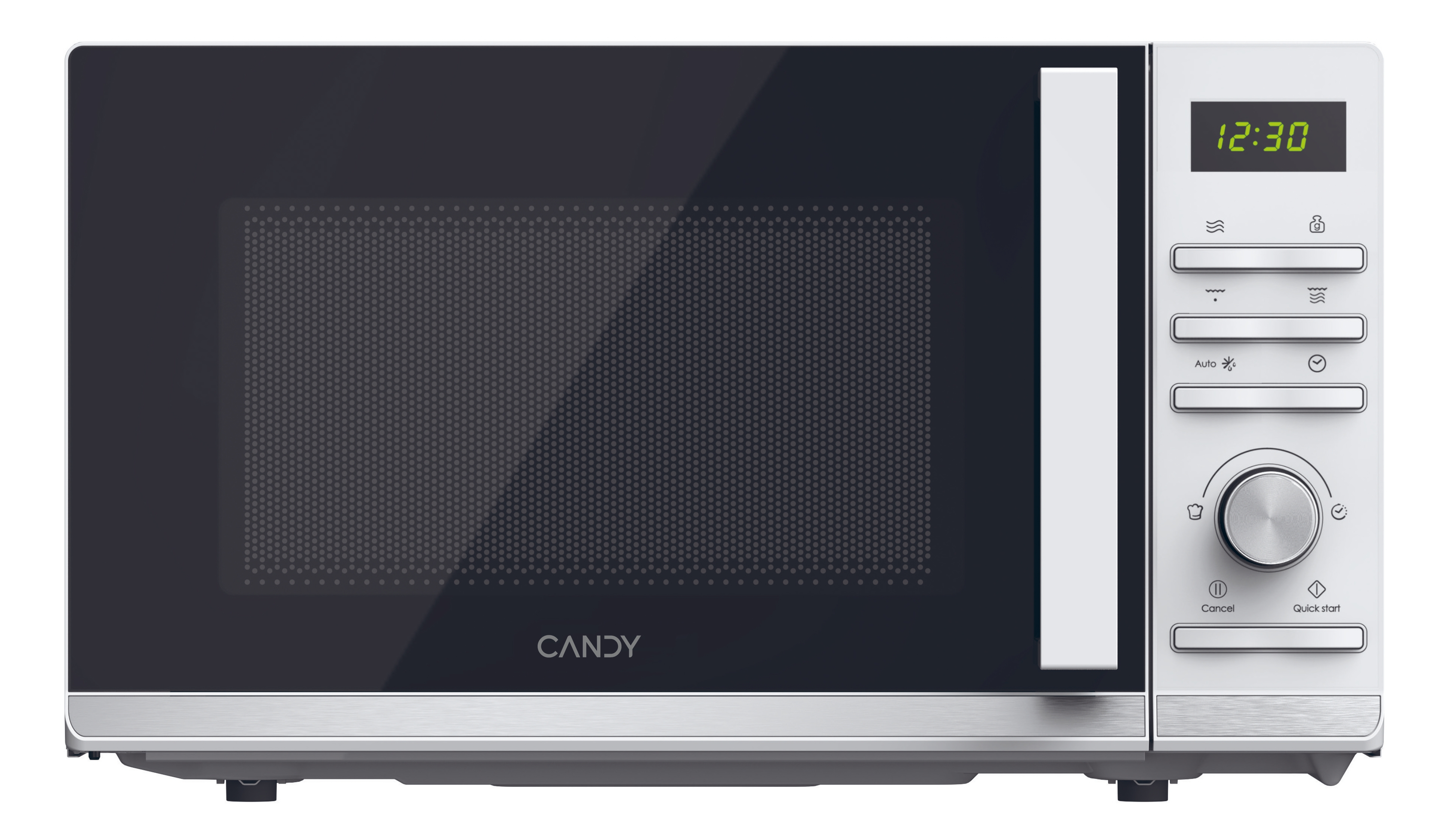 Candy CMGA20TNDW — vue 1 sur 8