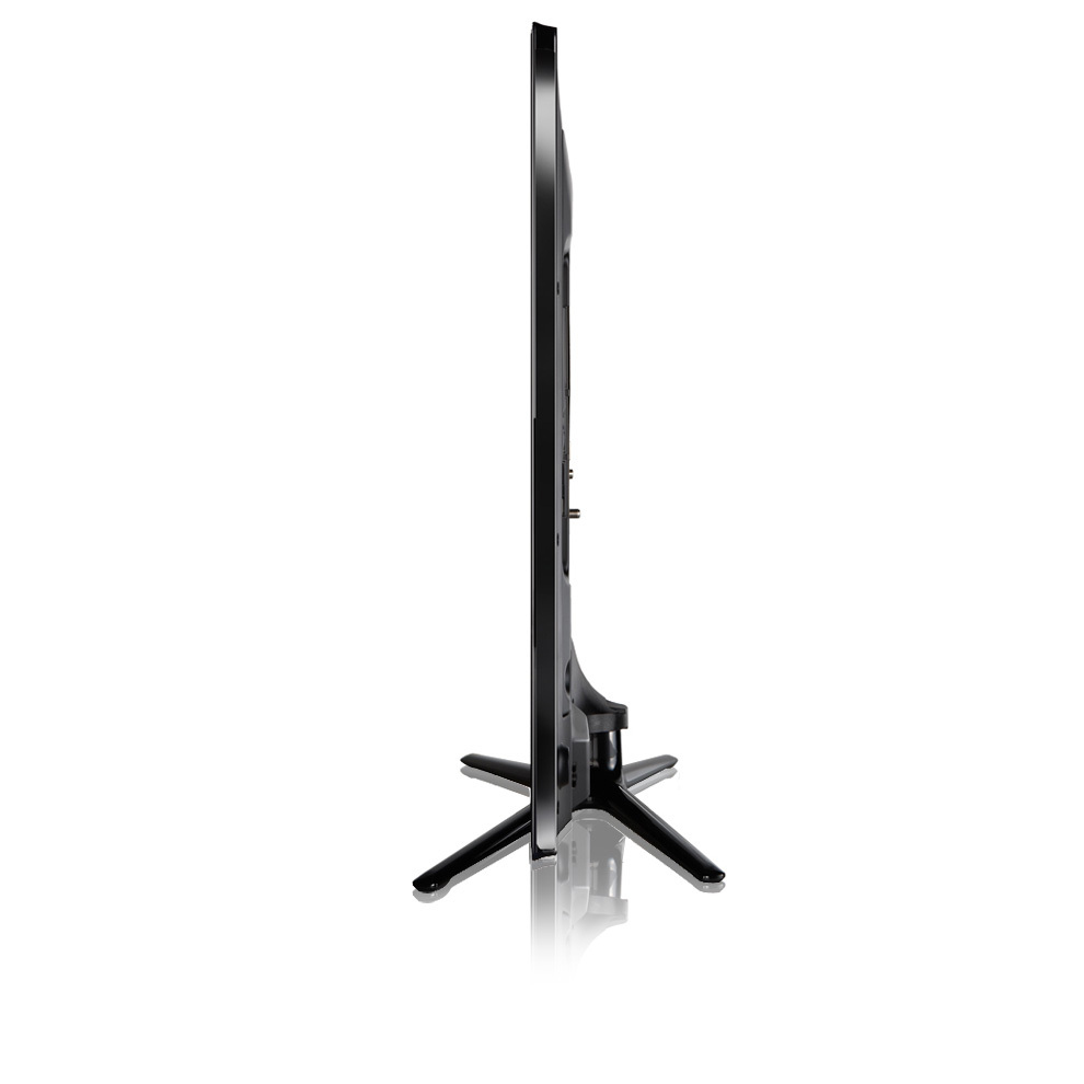 Samsung UE46ES6100W 116.8 cm (46") Full HD Smart TV Wi-Fi Black – image 2