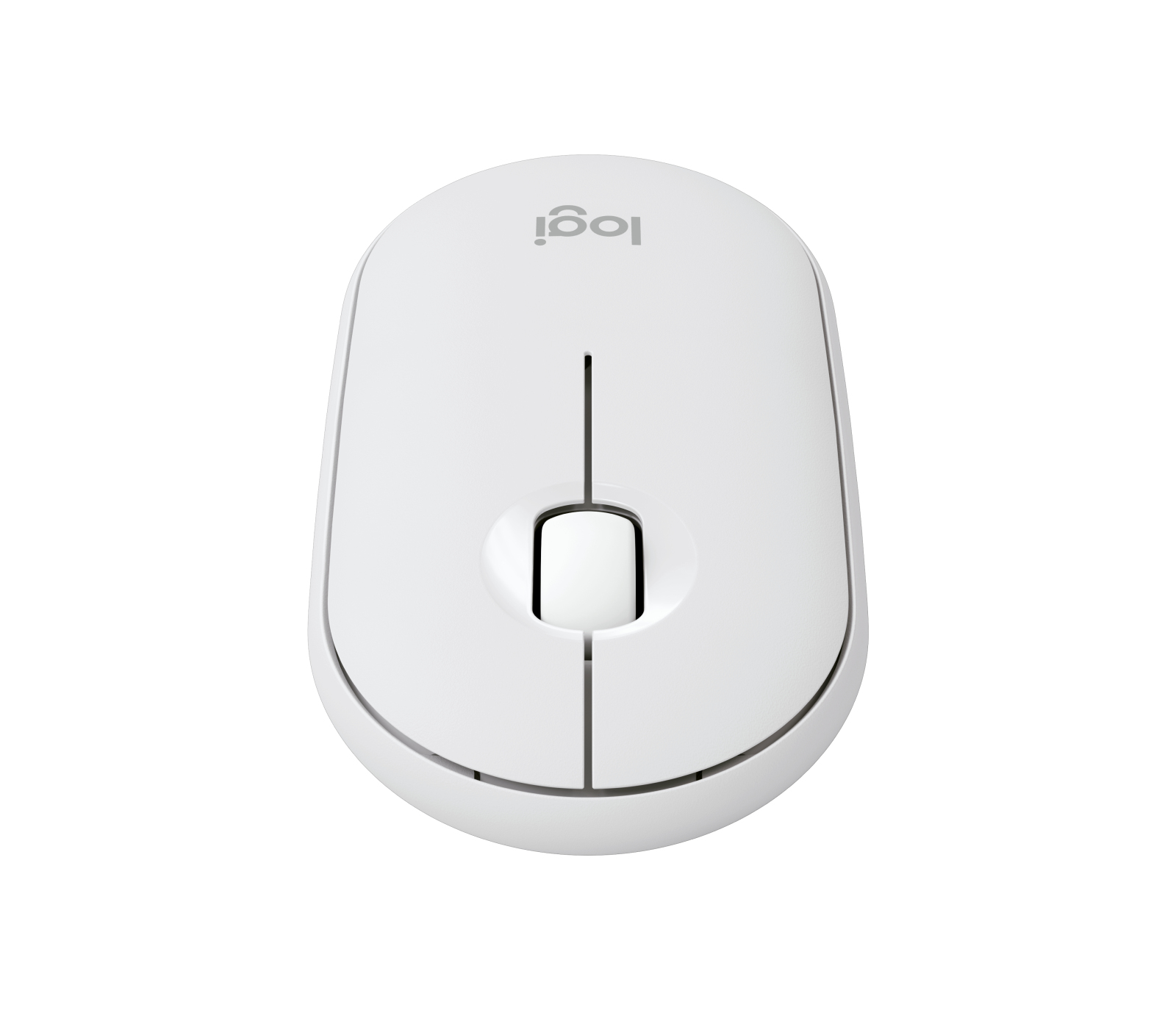 Mouse Logitech Pebble 2 M350S - Inalámbrico - Blanco - 910-007047 Mouse Logitech Pebble 2 M350S - Inalámbrico - Blanco - 910-007047