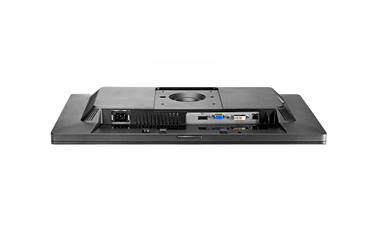 HP Z23i computer monitor – image 3