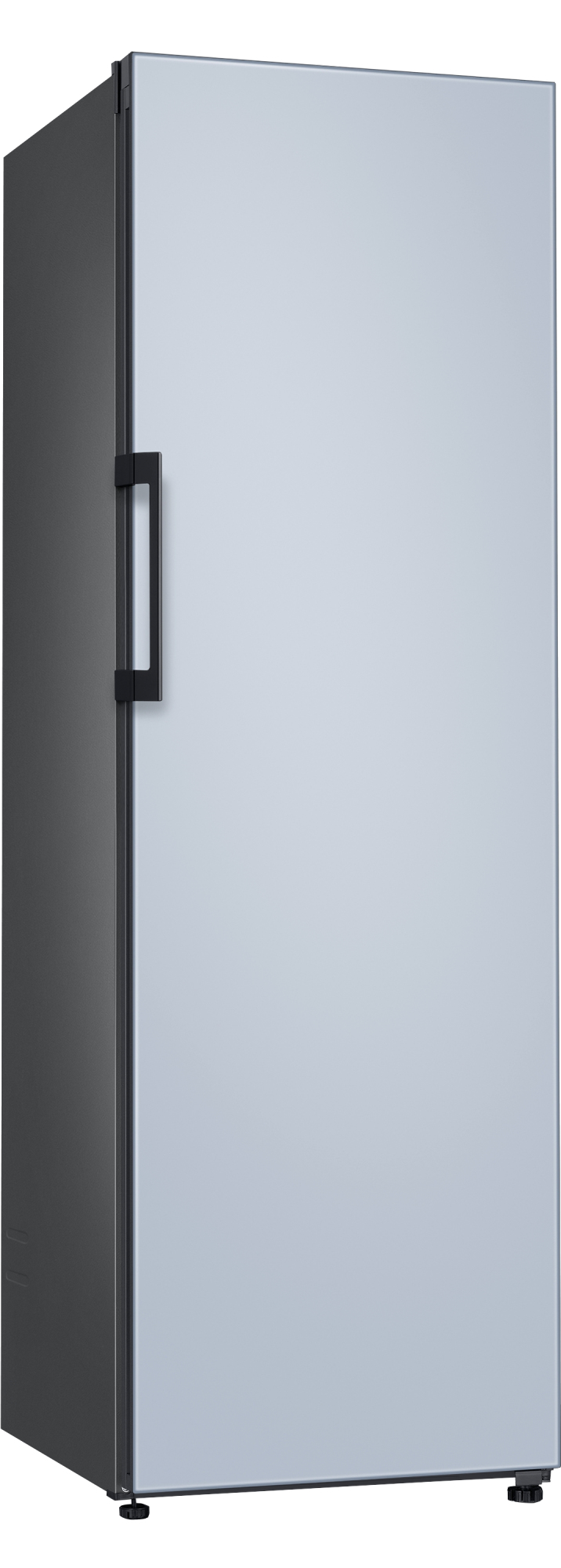 Samsung RR39A74A348/EU fridge Freestanding Blue – image 5