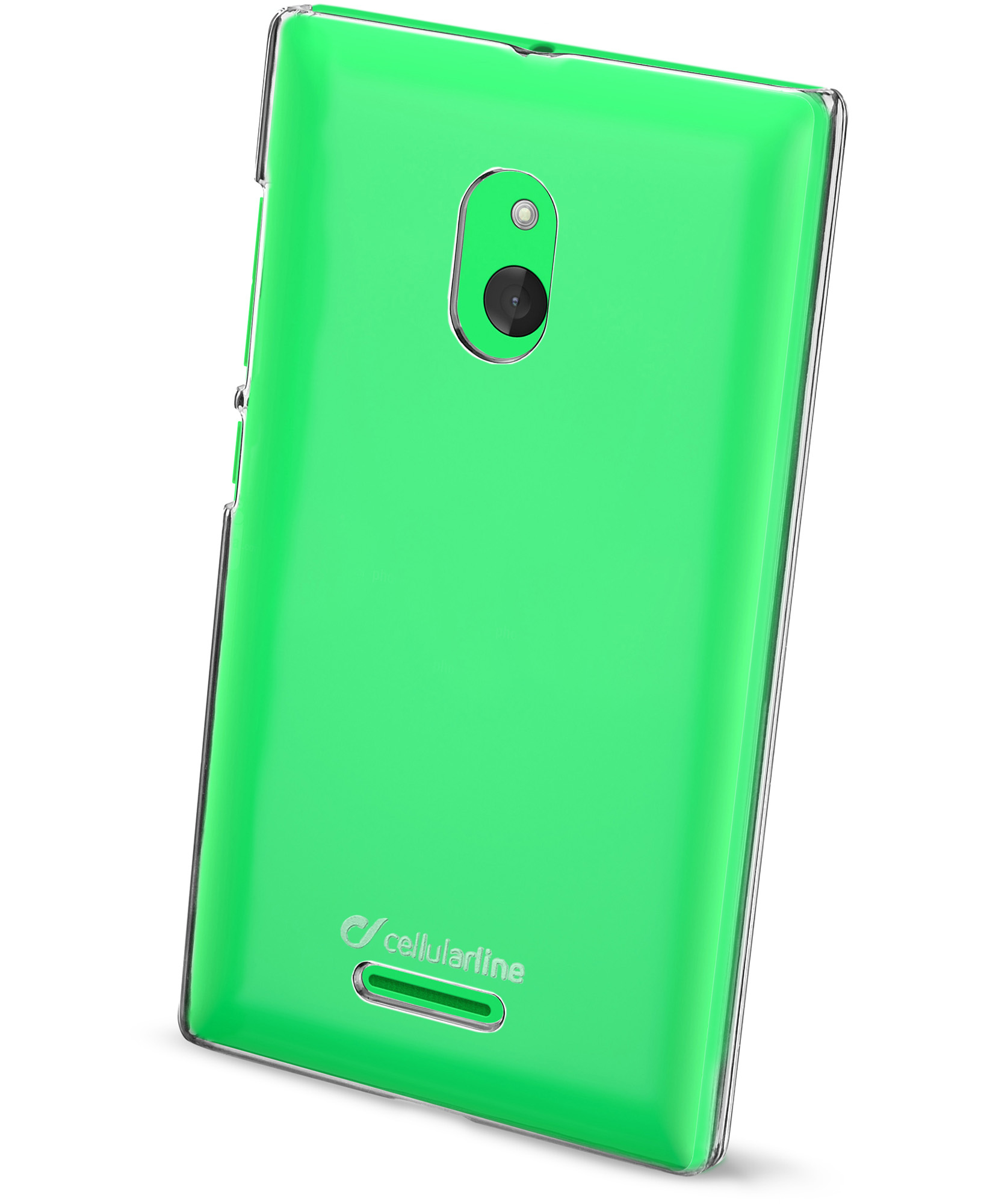 Cellularline Invisible Xl- Transparent – image 2