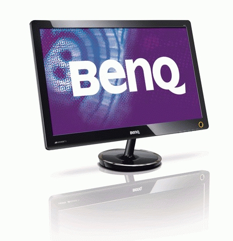BenQ V920 computer monitor – image 4
