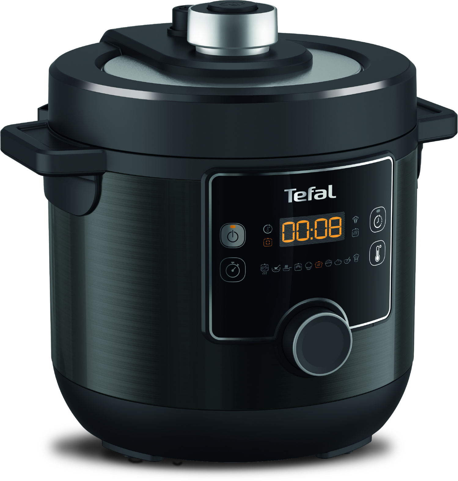 Tefal Turbo Cuisine & Fry CY778840 electric pressure cooker