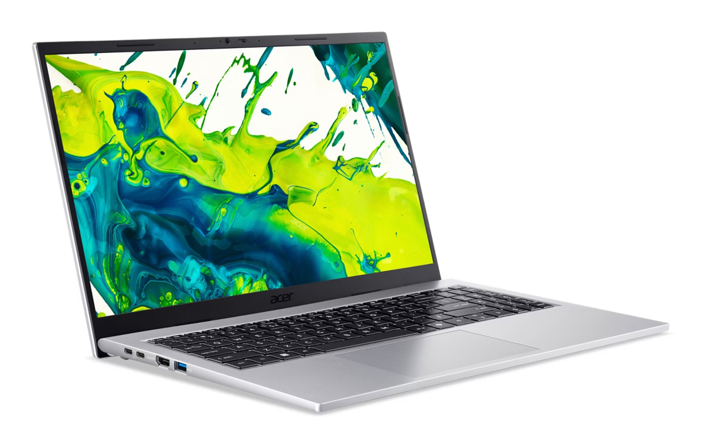 Acer Aspire Go 15 AG15-72P-540W Intel Core 5 120U Laptop – image 3
