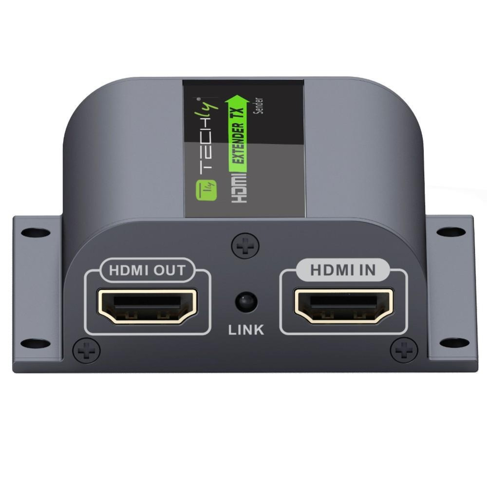 Techly IDATA EX-HL21D – image 3