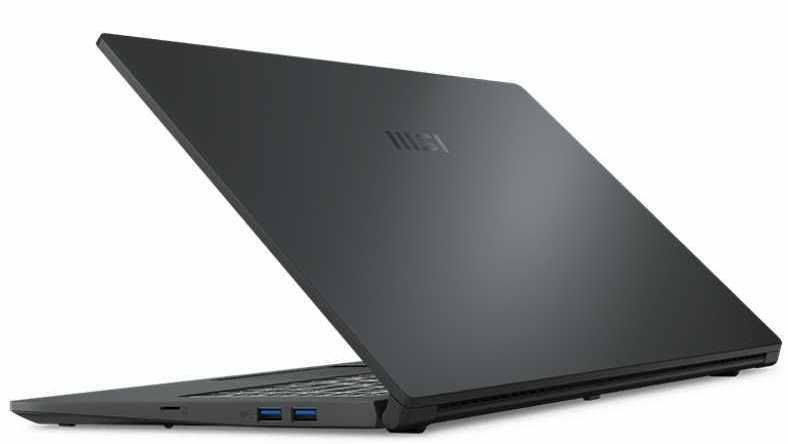 MSI 15 A4M-020XRU – image 2
