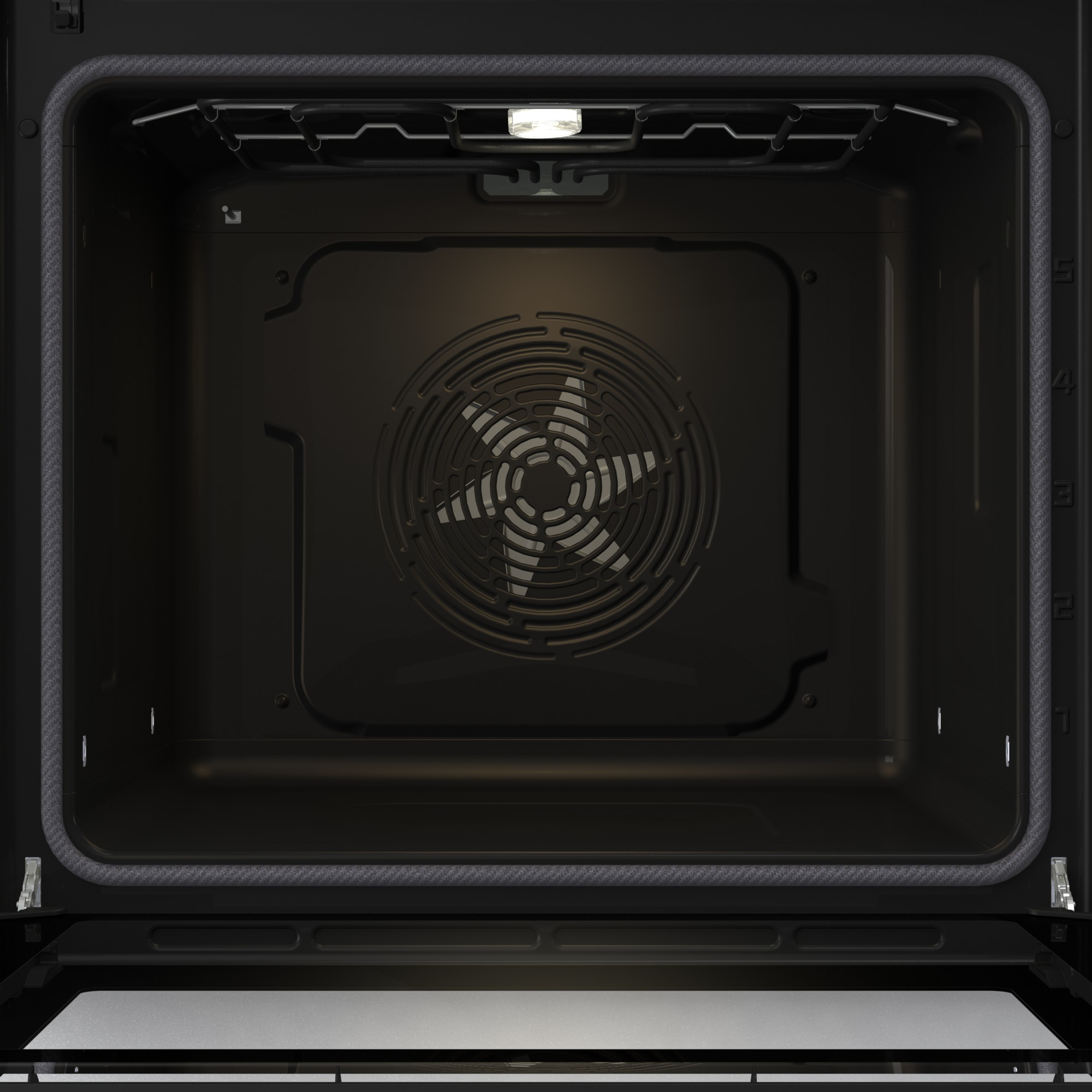 Gorenje 738930 cooking appliance set Zone induction hob Electric – image 4