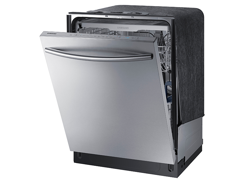 Samsung DW80K7050US dishwasher Fully built-in 15 place settings – image 3