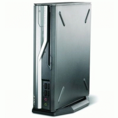 Acer Veriton L670G Intel® Core™2 Duo E7400 – image 2