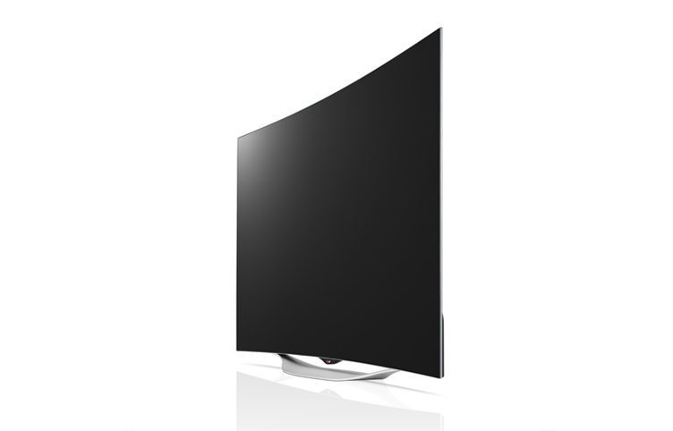 LG 55EC930T TV 139.7 cm (55") Full HD Smart TV Wi-Fi Black – image 3