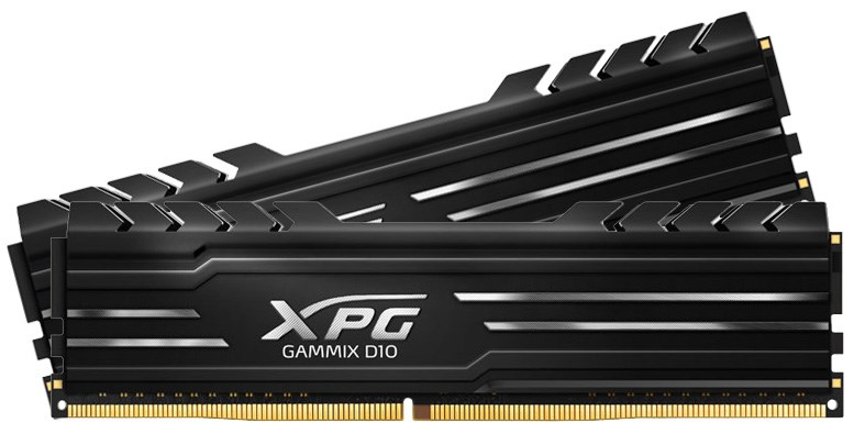XPG 8GB DDR4-3000