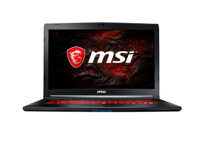MSI GL72M 7RDX-852NL – image 1