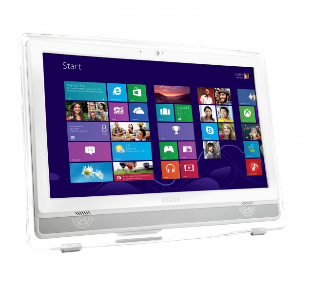 MSI Wind Top AE2282-027NL – image 5