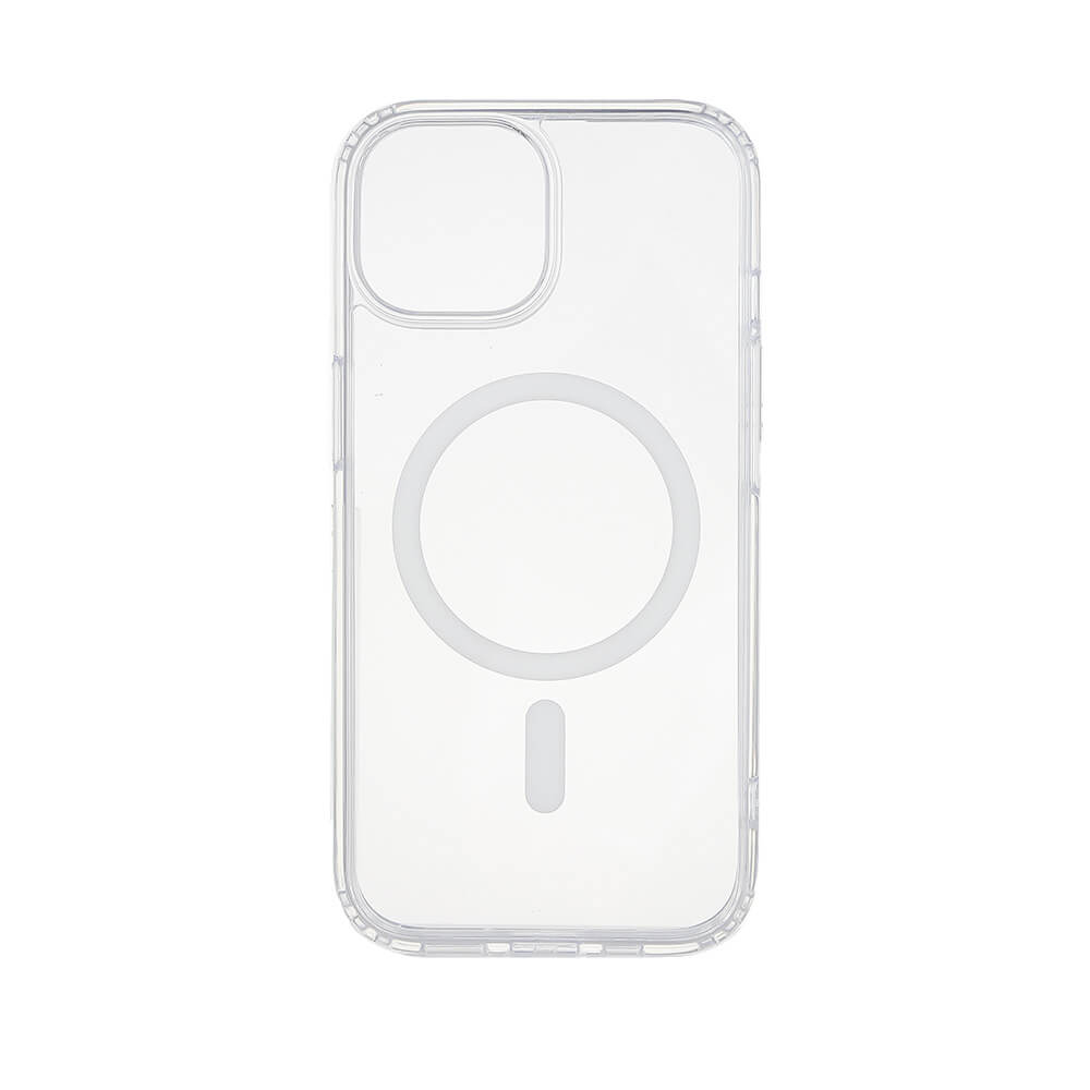 Onsala Phone Case MagSeries Transparent - iPhone 15 Plus – image 1