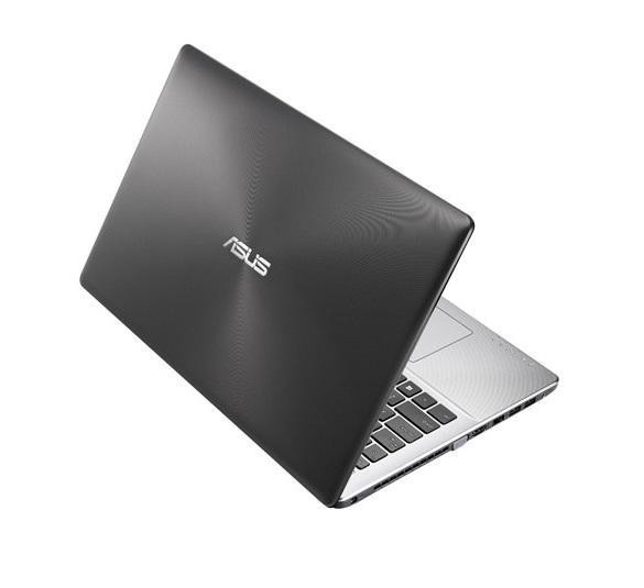 ASUS F552LDV-SX574H Intel® Core™ i3 i3-4030U Laptop – image 1