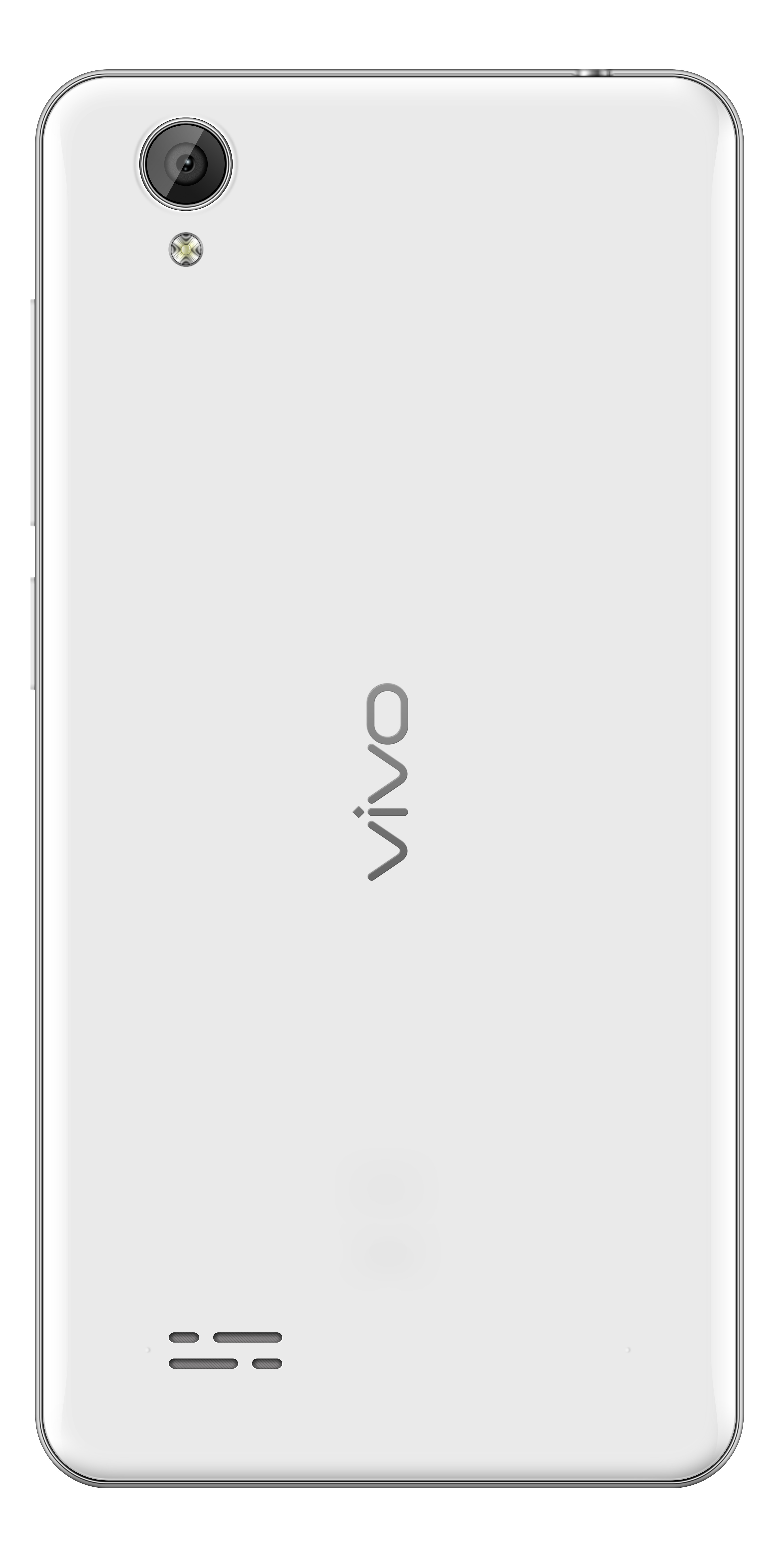 vivo Y31L 11.9 cm (4.7") Android 5.1 4G Micro-USB 1 GB 16 GB 2200 mAh White – image 2