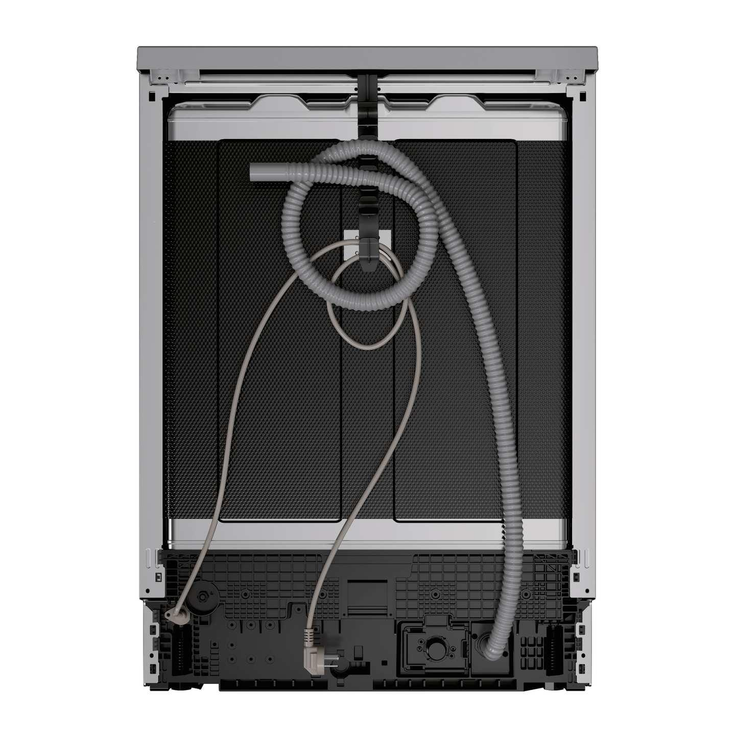 Haier 32002747 dishwasher Freestanding 16 place settings – image 7