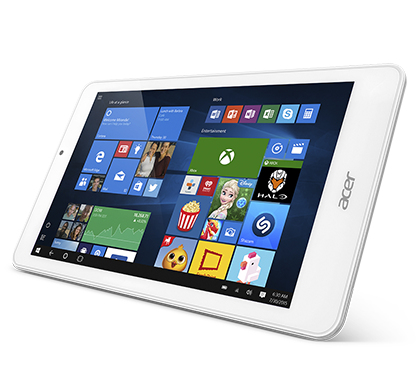 Acer Iconia W1-810-A11N Intel Atom® – image 2