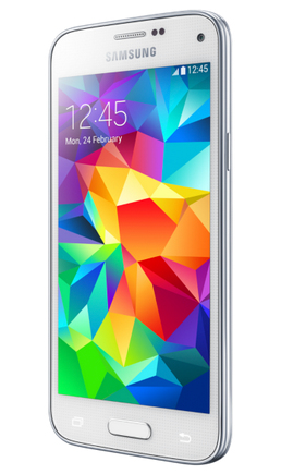 Samsung SM-G800H + Galaxy Gear Fit – image 6