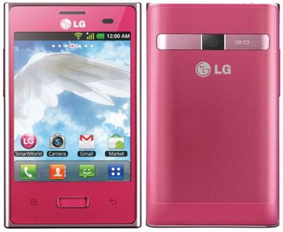LG 3 E400