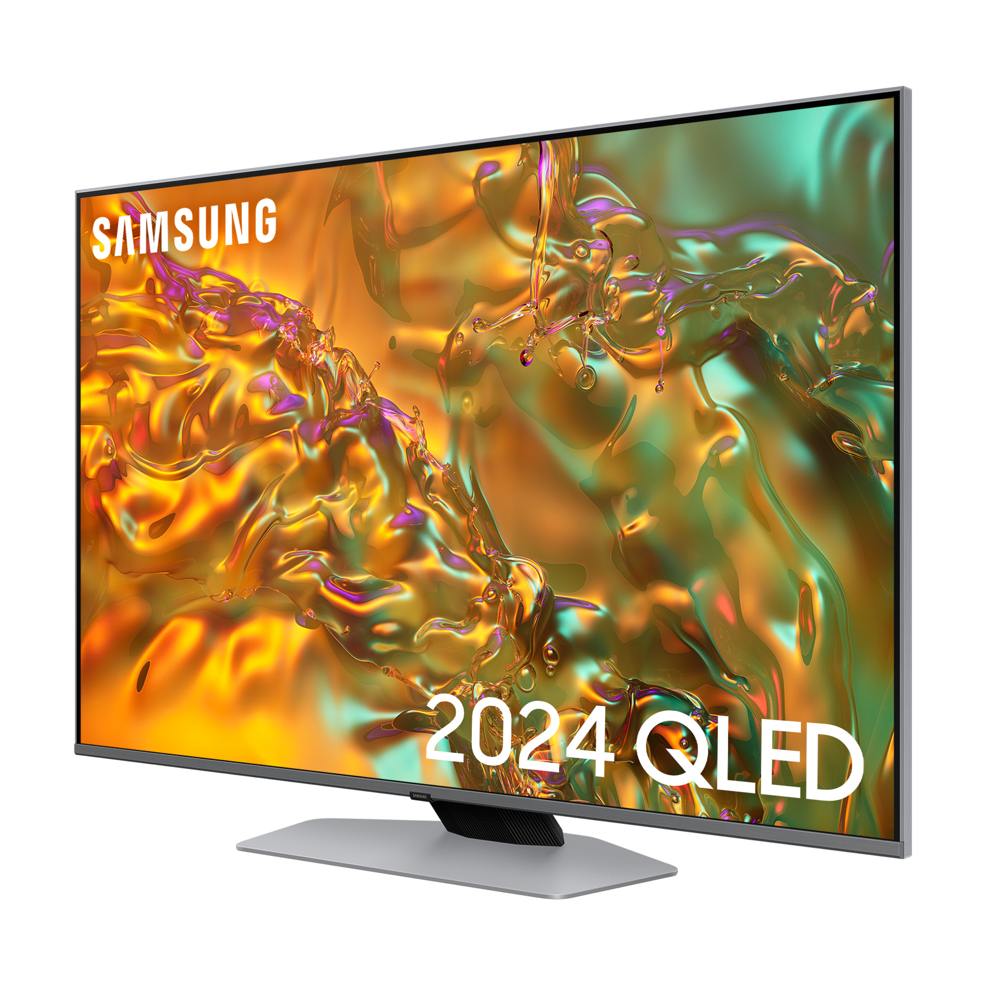 Samsung QE50Q80DATXXU TV – image 2