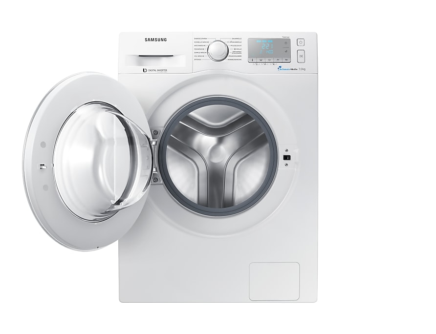 Samsung WW7XJ5426DA washing machine Front-load – image 2