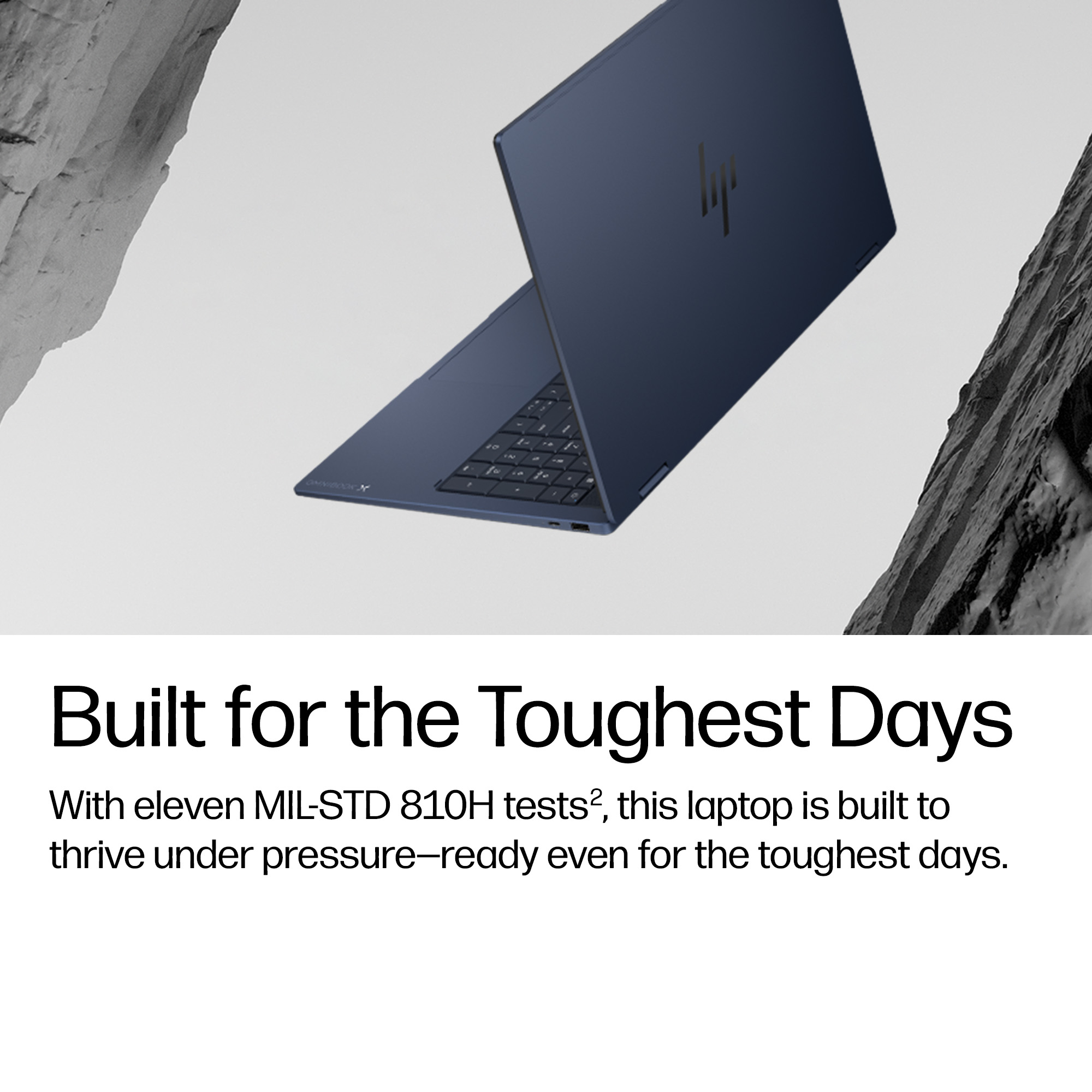 HP DP2P2EA laptop Copilot+ PC Intel Core Ultra 5 325 – image 9