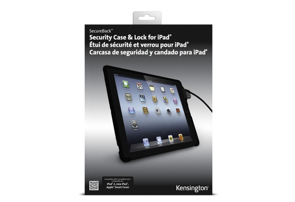 Kensington SecureBack Case – image 4