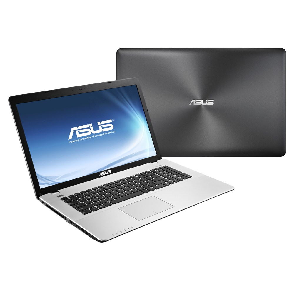 ASUS X750JN-TY027H Intel® Core™ i7 i7-4710HQ Laptop – image 4