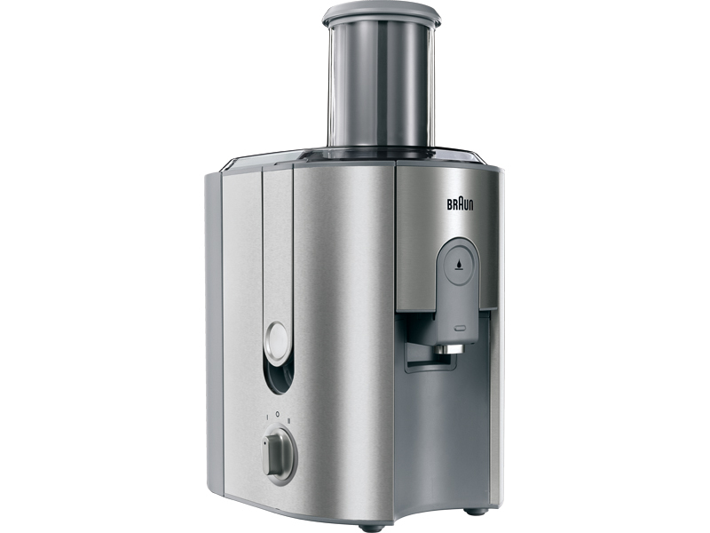 Braun J700 Centrifugal juicer