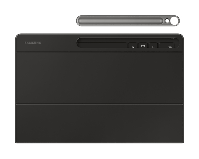 Samsung Book Cover Keyboard Slim – image 7