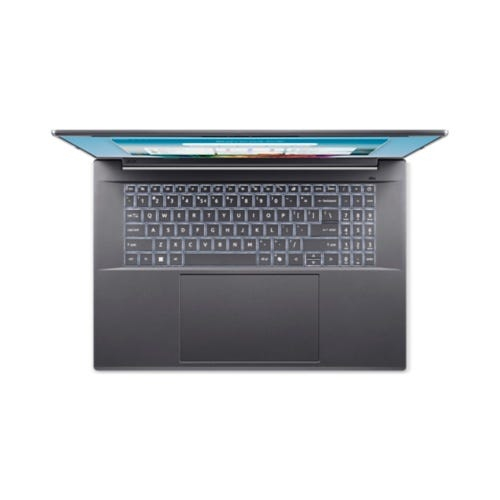 Acer Aspire 18 AI A18-I71M-530K Copilot+ PC Intel Core Ultra 5 325 Laptop – image 4
