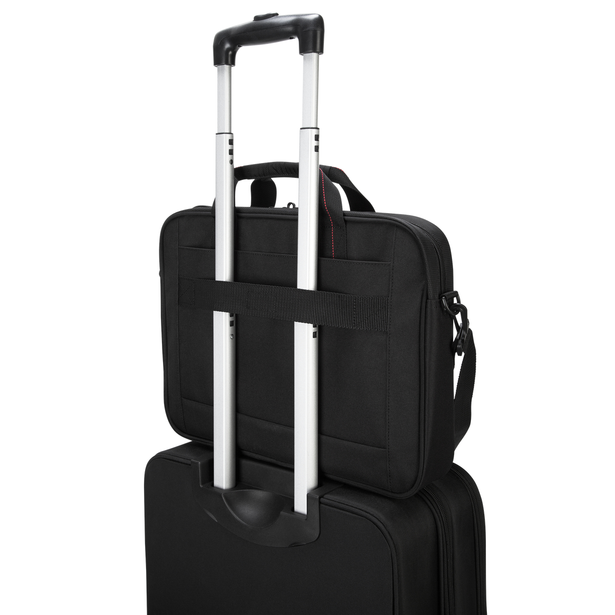 Targus TCT027US 39.6 cm (15.6") Briefcase Black – image 3