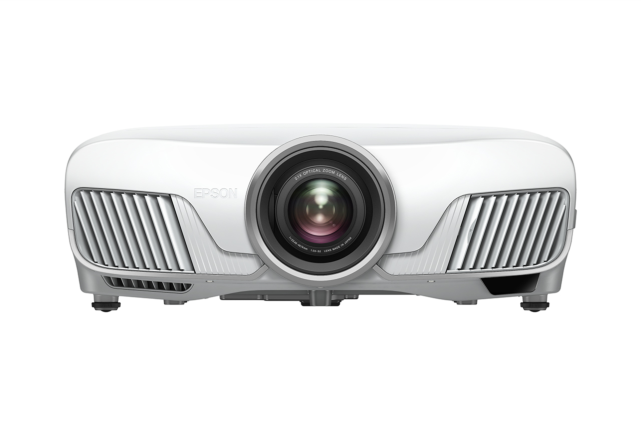 Epson EH-TW9300W Standard throw projector 2500 ANSI lumens 3LCD 1080p (1920x1080) White – image 4