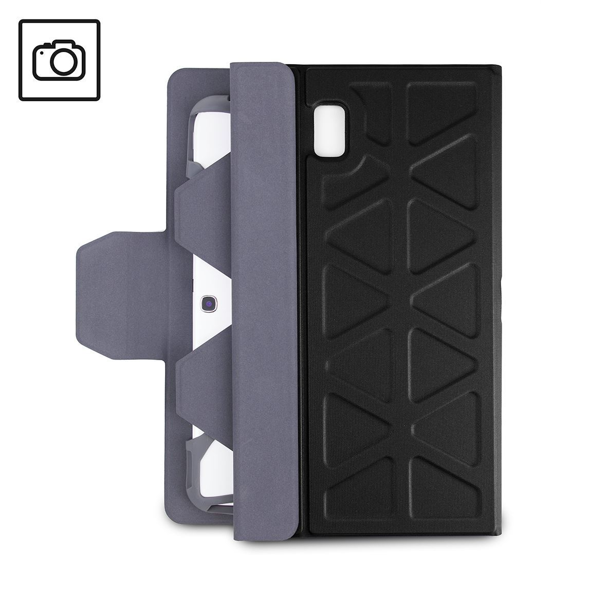 Targus Pro-Tek 9-10" Rotating Universal Tablet Case – image 4