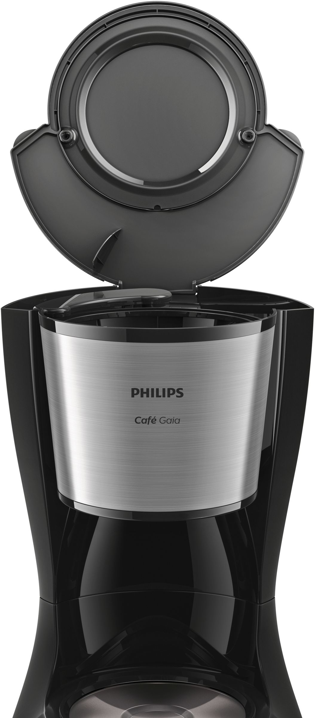Philips HD7542/20 coffee maker Drip coffee maker – image 2