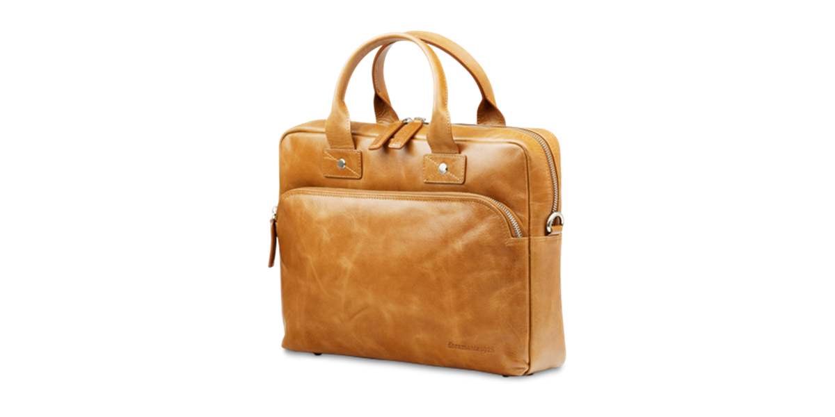 dbramante1928 Helsingborg 35.6 cm (14") Tan – image 1