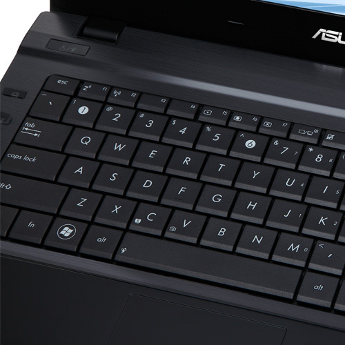 ASUSPRO B43F-VO028X laptop Intel® Core™ i3 i3-370M – image 5