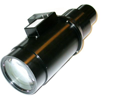 Barco R9855947 projection lens DP2K-17BLP, DP2K-19B, DP2K-23B, DP2K-23BLP, DP2K-32B, DP2K-36BLP, DP2K-P, DP-3000, DP4K-13BLPHC, DP4K-17BLP, DP4K-18BLPHC, DP4K-1