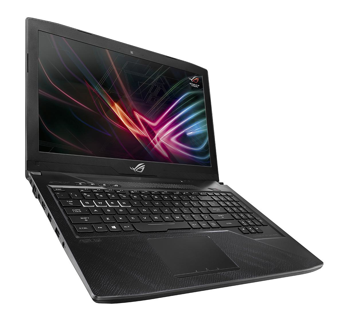 ASUS ROG Strix GL503GE-EN142T laptop Intel® Core™ i5 i5-8300H – image 8
