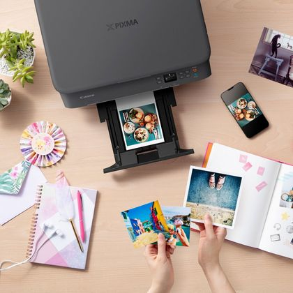 Canon PIXMA TS5355 Inkjet A4 – image 7