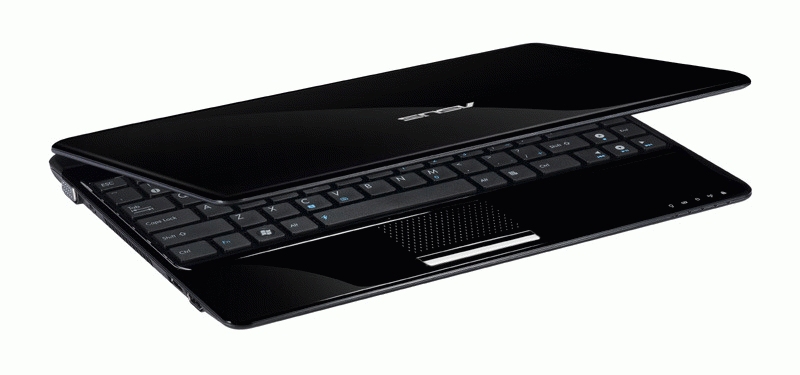 ASUS Eee PC 1201HA-BLK002M (Seashell) – image 2