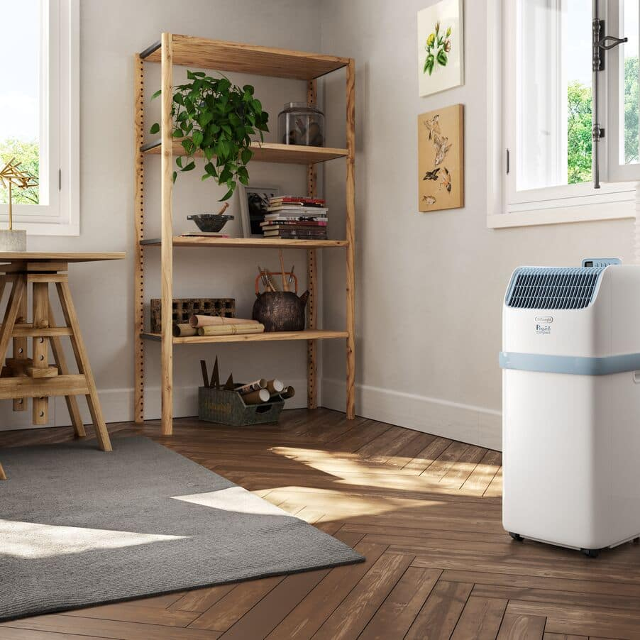 De’Longhi PAC ES72 CLASSIC – image 5