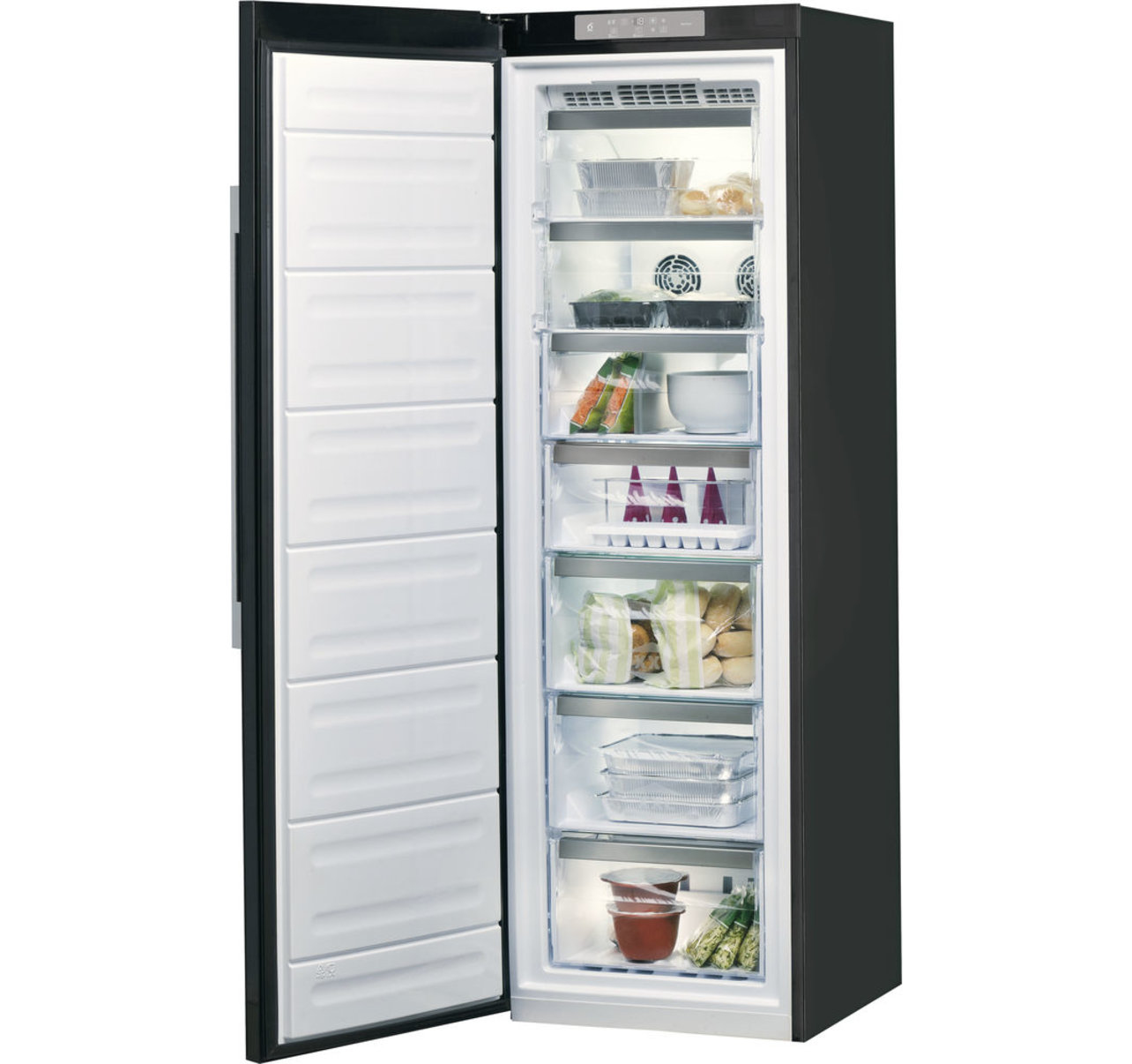 Whirlpool UW8 F2C KSB 2 – image 3