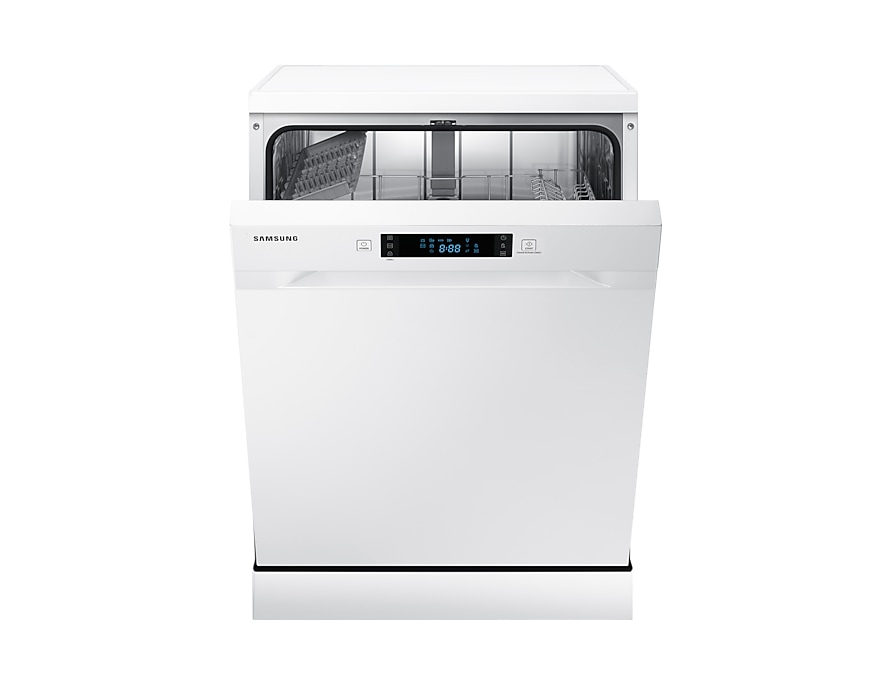 Samsung DW60M5050FW Freestanding 13 place settings – image 5
