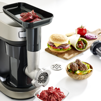 Moulinex QA601H32 food processor – image 4