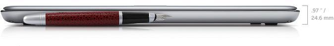 Dell XPS 15z – image 3